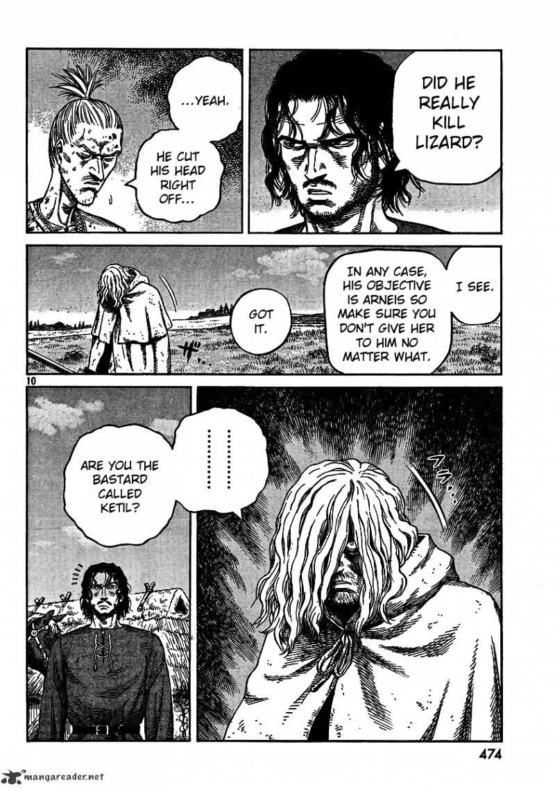 Vinland Saga, Chapter 80 image 10